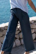 Pantalon Arno - bleu